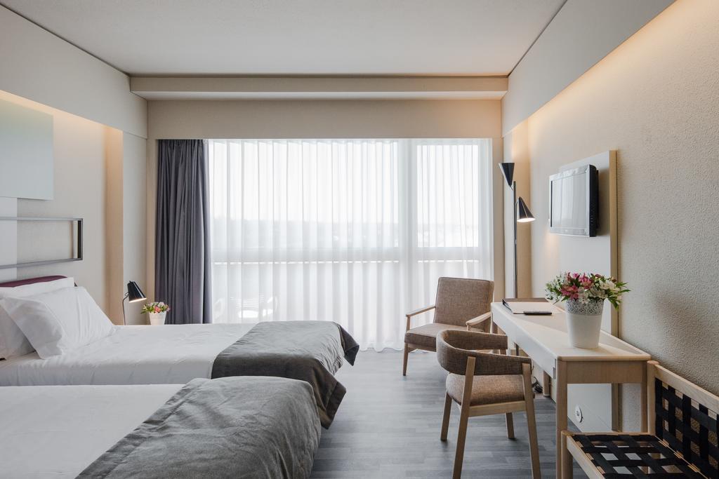 Hotel Axis Ofir