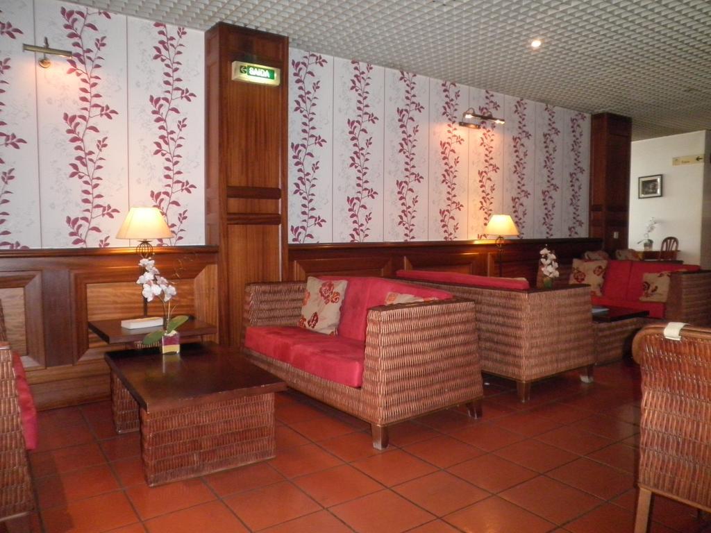 Hotel Residencial