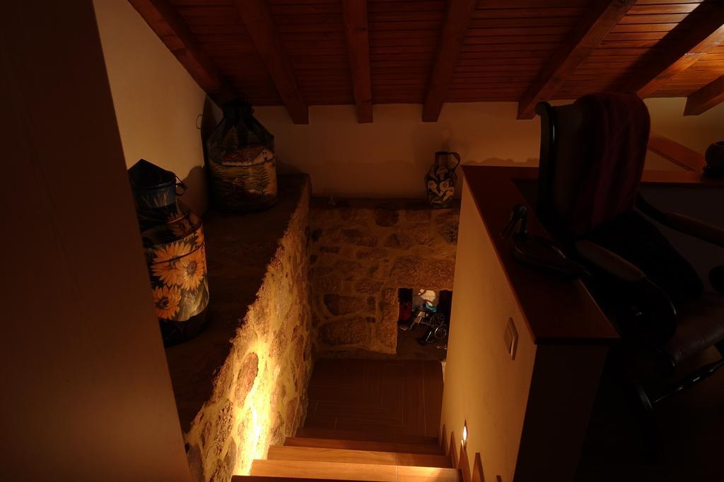 Country house Casas Da Fonte - Serra Da Estrela *