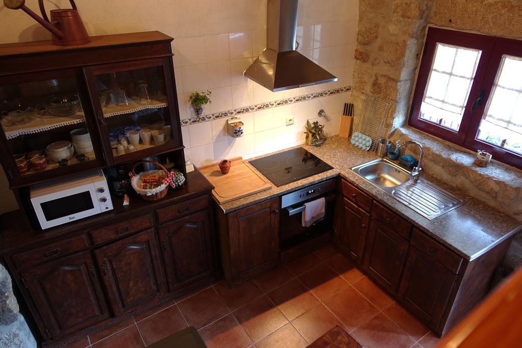 Casas Da Fonte - Serra Da Estrela Seia