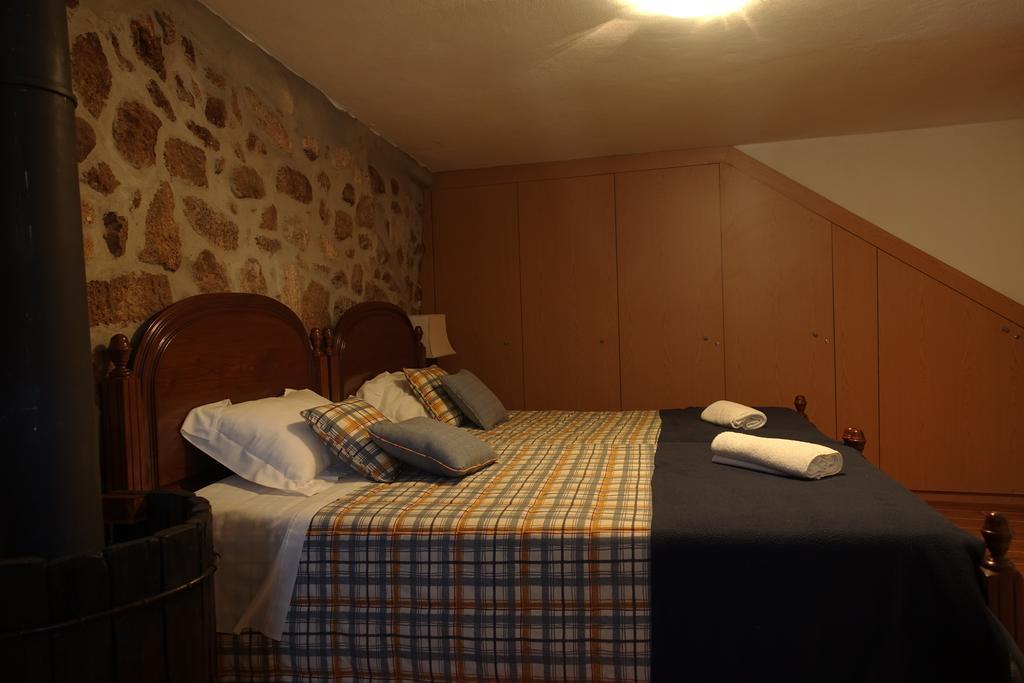 Country house Casas Da Fonte - Serra Da Estrela