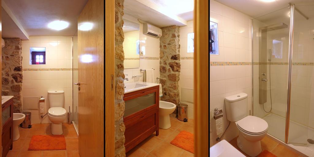 Country house Casas Da Fonte - Serra Da Estrela Seia
