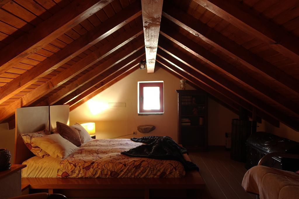 Country house Casas Da Fonte - Serra Da Estrela