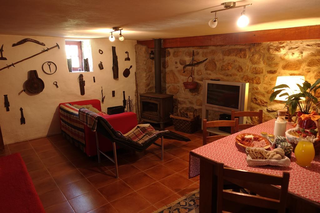Casas Da Fonte - Serra Da Estrela Seia