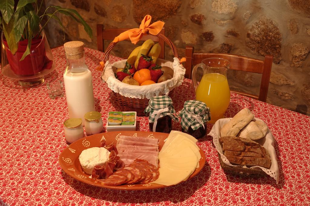 Country house Casas Da Fonte - Serra Da Estrela