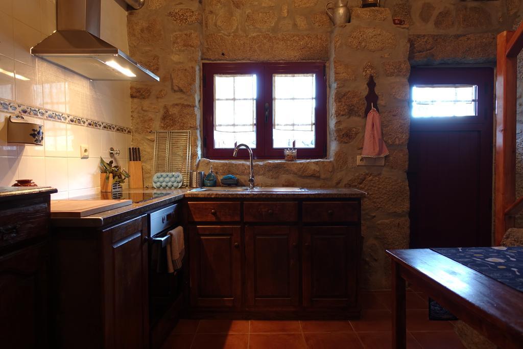 Country house Casas Da Fonte - Serra Da Estrela Seia
