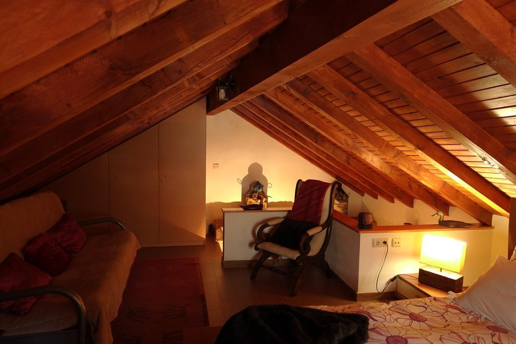 Country house Casas Da Fonte - Serra Da Estrela