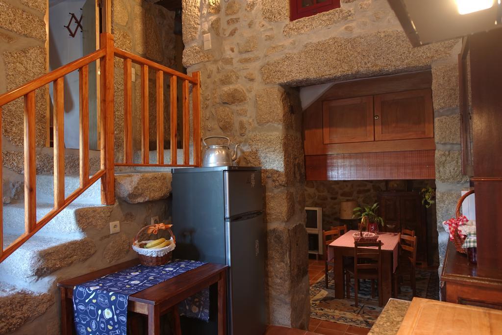 Country house Casas Da Fonte - Serra Da Estrela