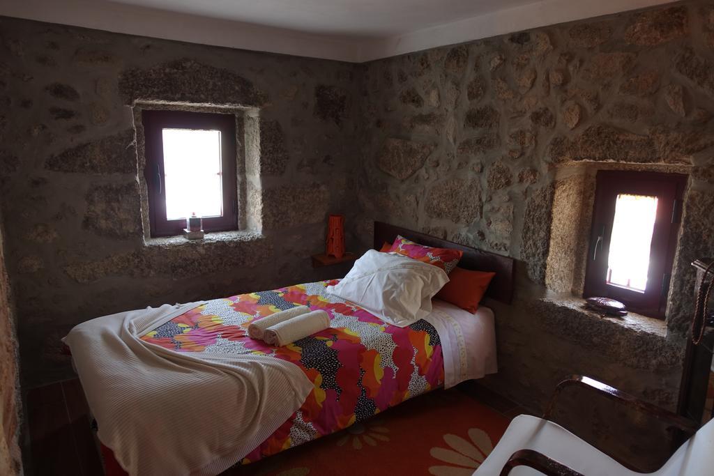 Casas Da Fonte - Serra Da Estrela