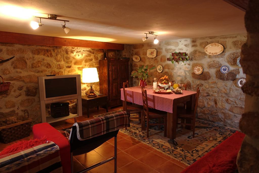 Country house Casas Da Fonte - Serra Da Estrela *