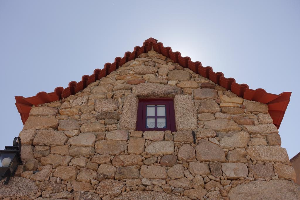Casas Da Fonte - Serra Da Estrela Seia