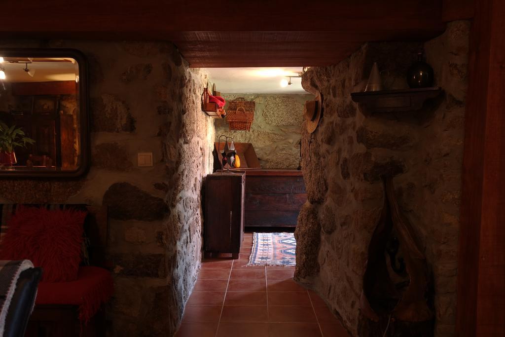 Country house Casas Da Fonte - Serra Da Estrela