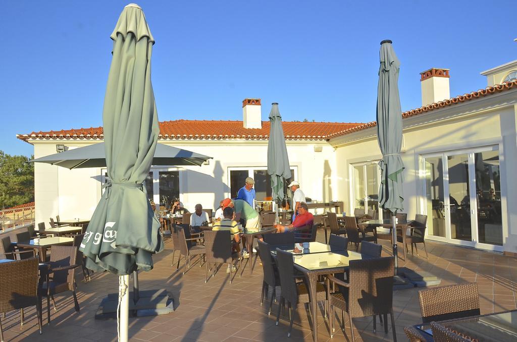 Praia Del Rey Holiday
