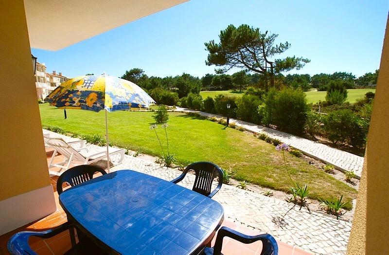 Praia Del Rey Holiday