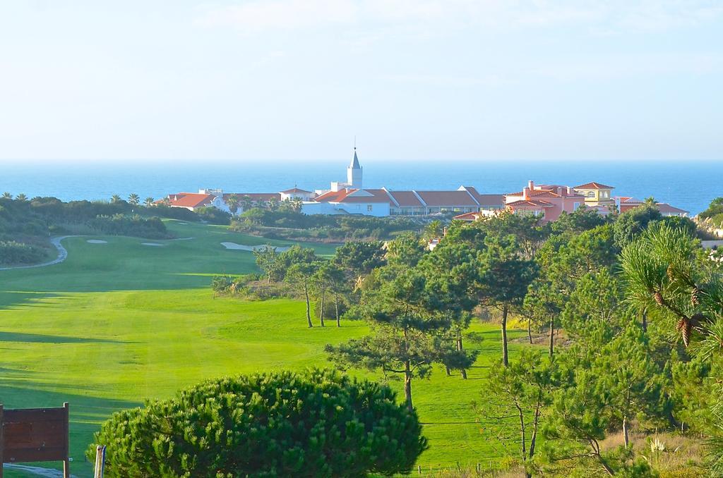 Apartment Praia Del Rey Holiday