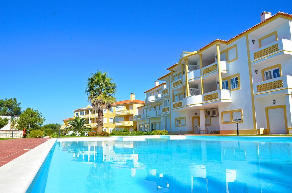 Apartment Praia Del Rey Holiday