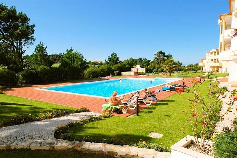 Apartment Praia Del Rey Holiday *