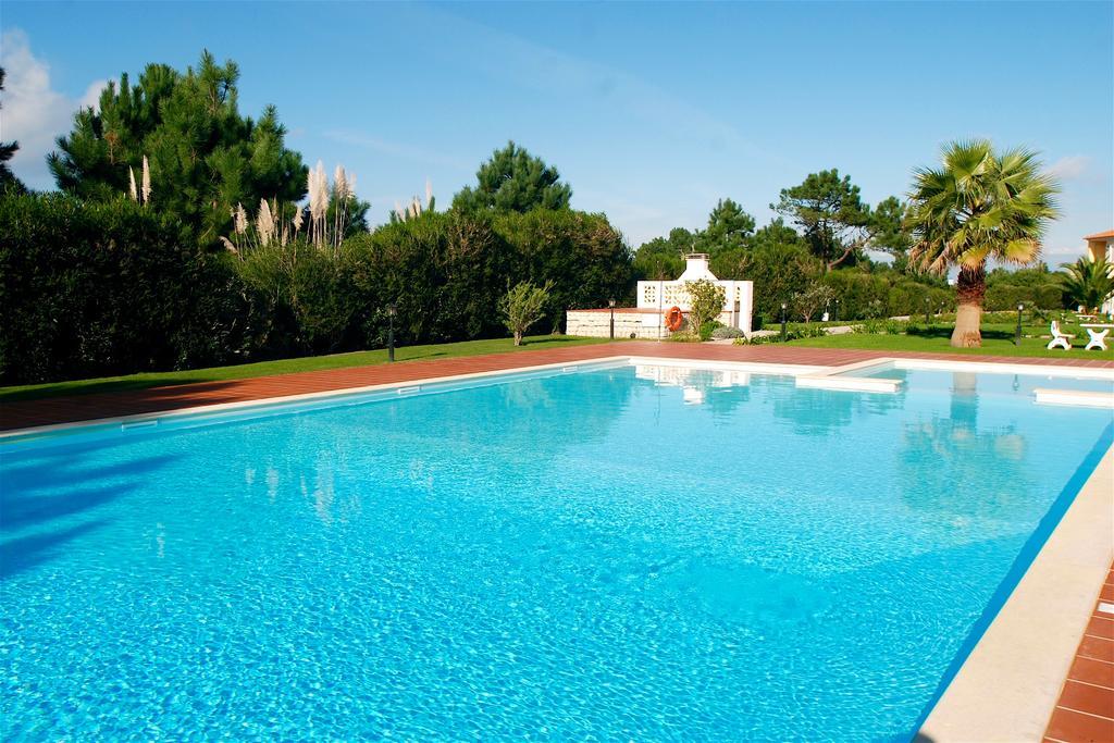 Apartment Praia Del Rey Holiday