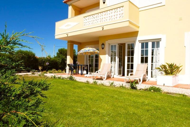 Apartment Praia Del Rey Holiday Praia del Rei