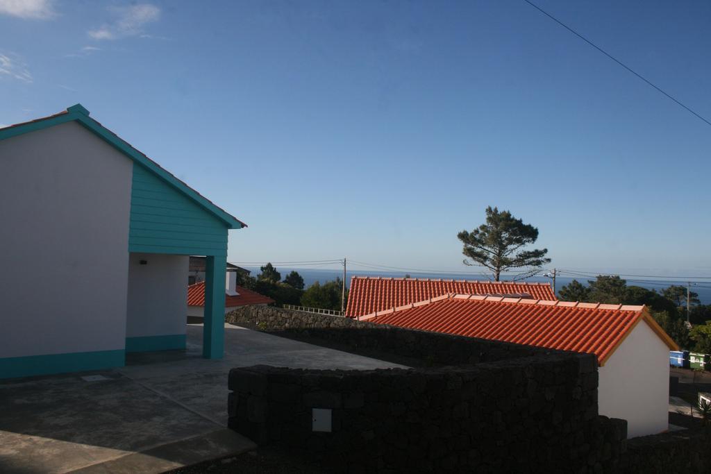 Campo de férias Yes Pico Santa Luzia (Sao Roque do Pico)