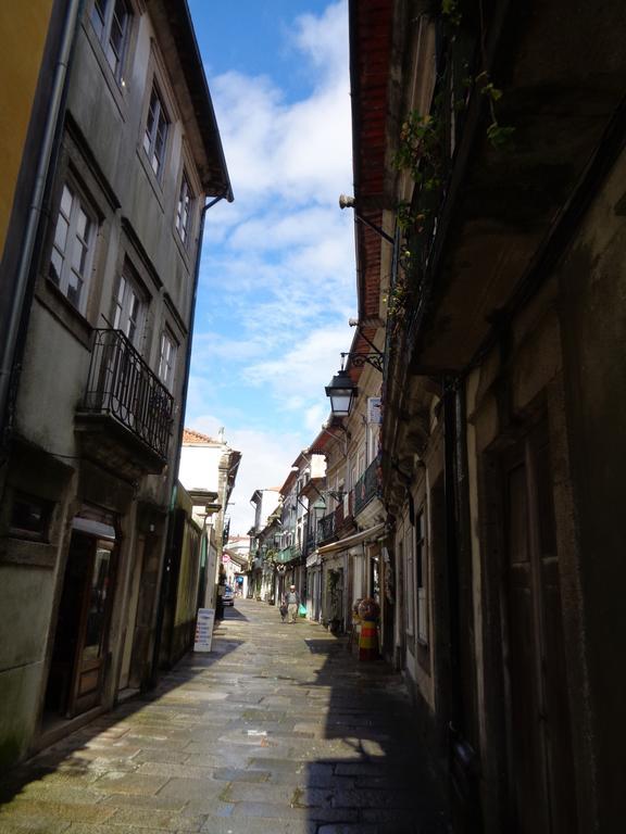 Hospedaria Srª Do Carmo
