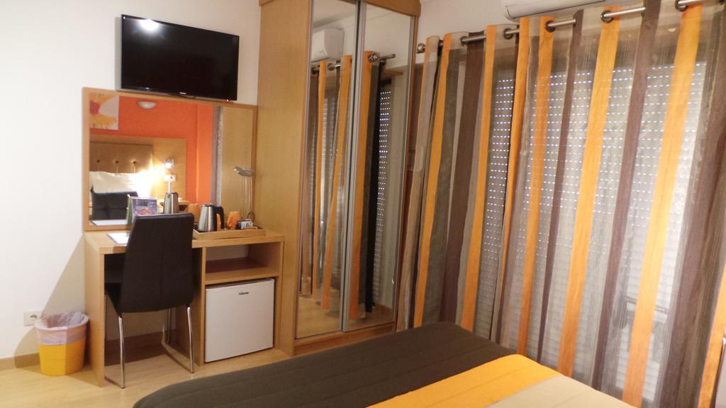Hotel Dom Joao Glamour Lisboa