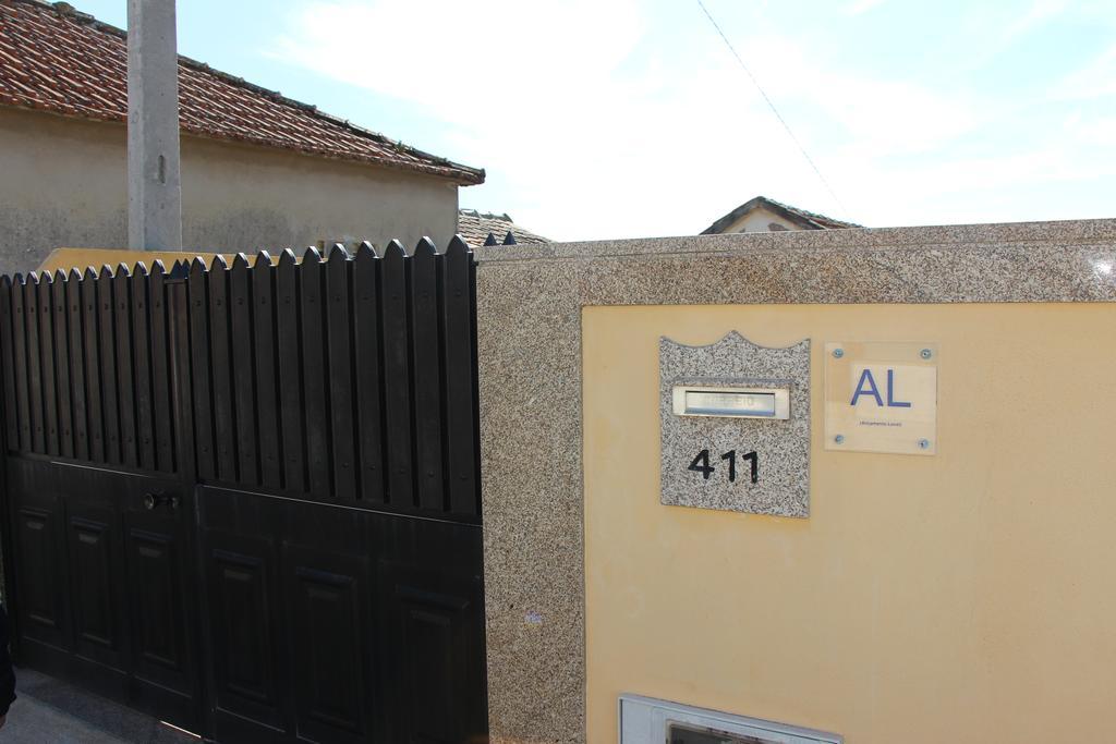 Holiday home Casa Do *