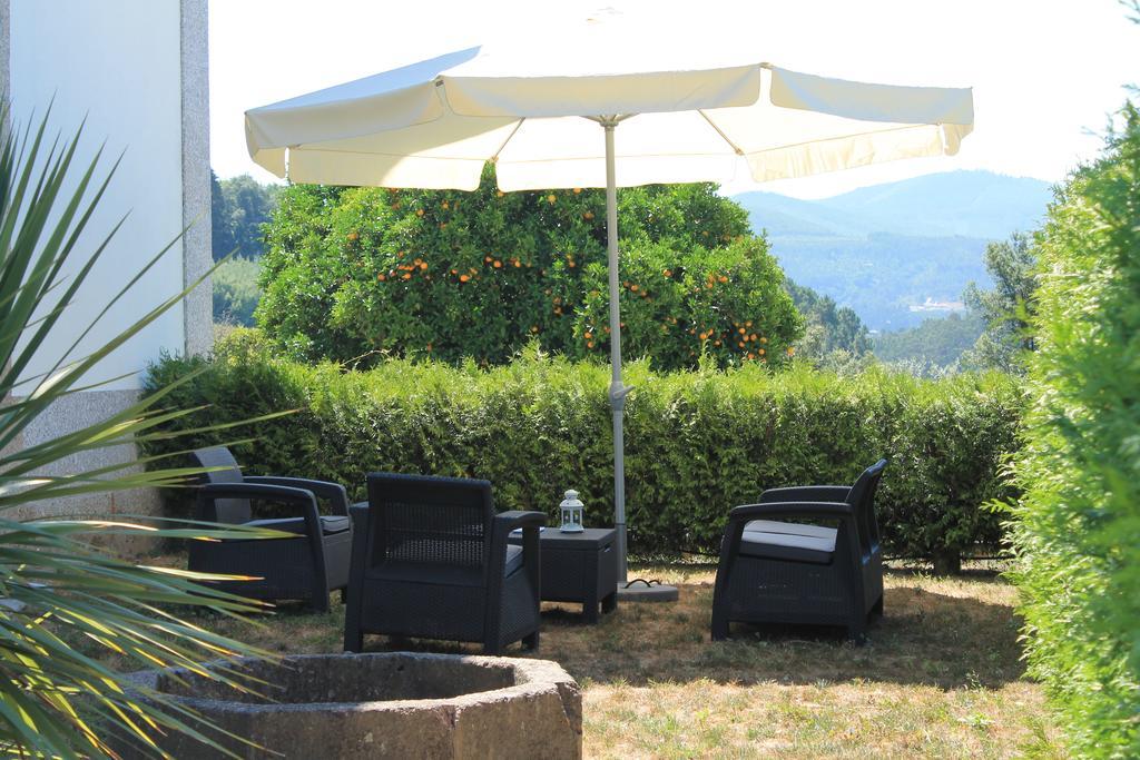 Country house Solar Olival Da Vinha *