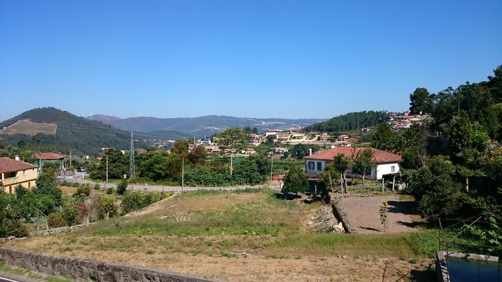 Country house Solar Olival Da Vinha