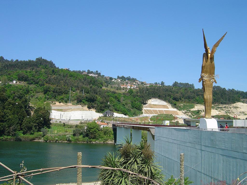 Solar Olival Da Vinha