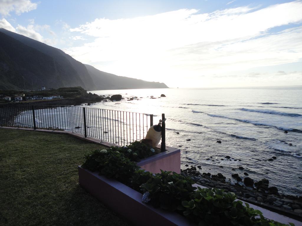 Сasa de vacaciones Cycca House São Vicente