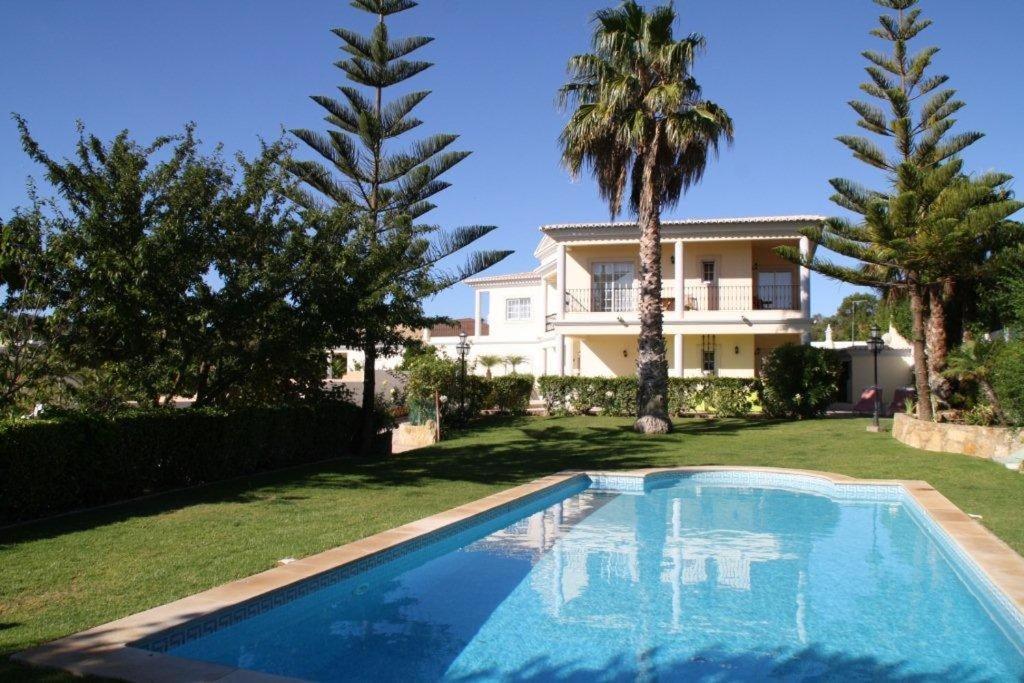 Villa Minerva *