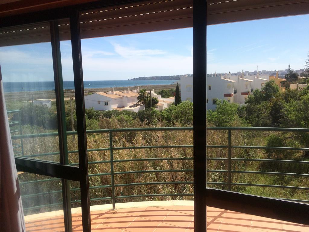Varandas Da Meia Praia Lagos