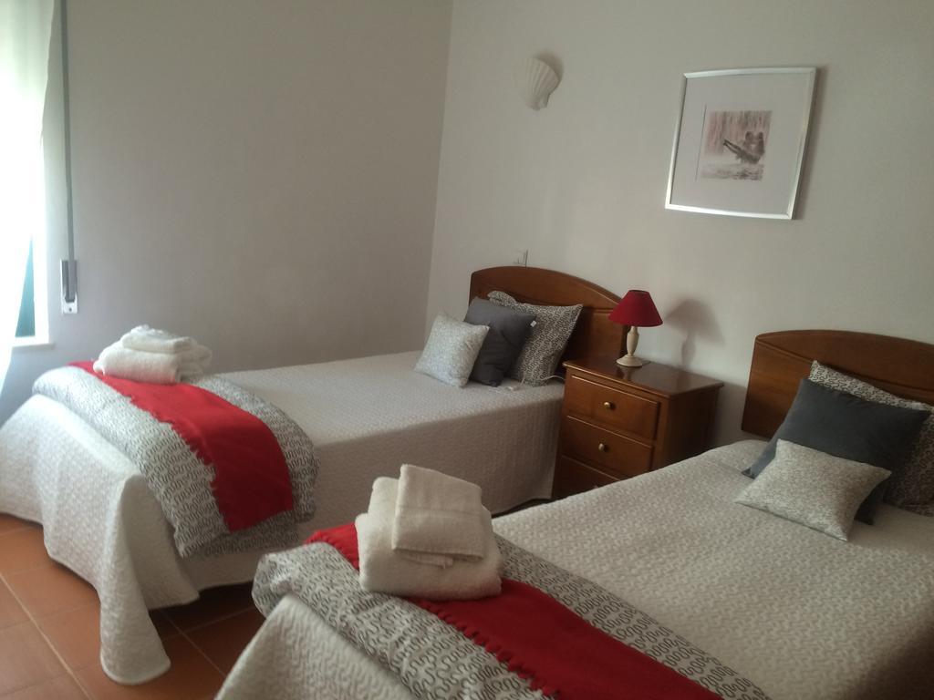 Apartamento Varandas Da Meia Praia
