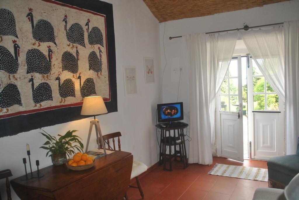 Villa Quinta De Sao Filipe Setubal