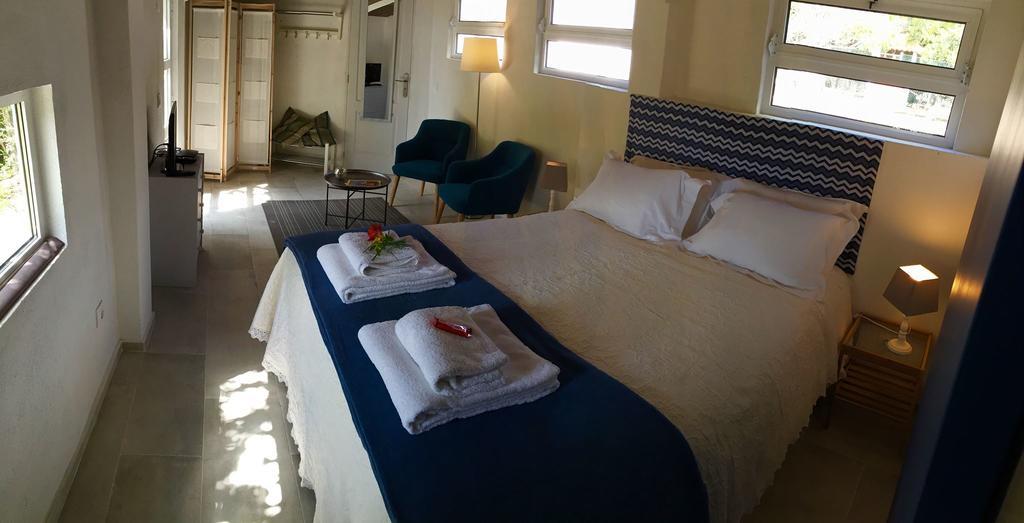 Villa Quinta De Sao Filipe Setubal
