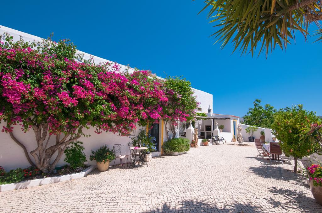Guest house Rio Arade Algarve Manor House