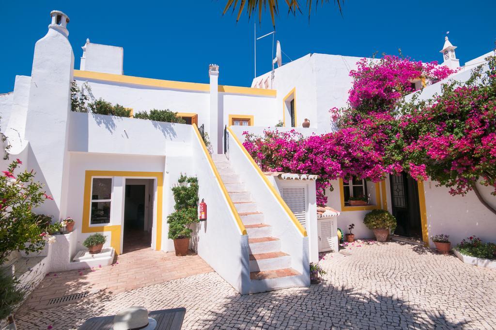 Rio Arade Algarve Manor House Estombar