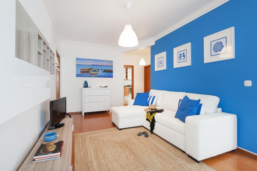 Apartamento - Blue Sea *