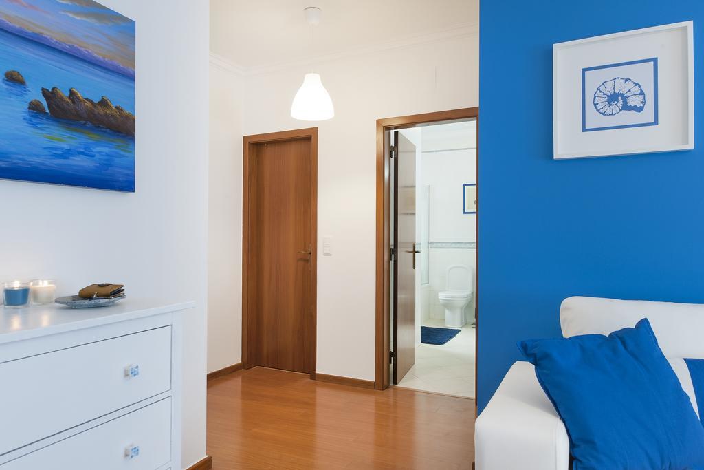 Apartamento - Blue Sea