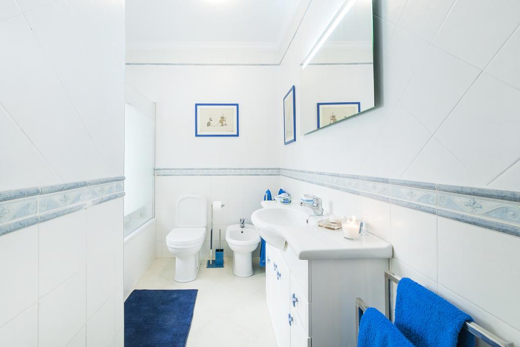 Apartamento - Blue Sea *