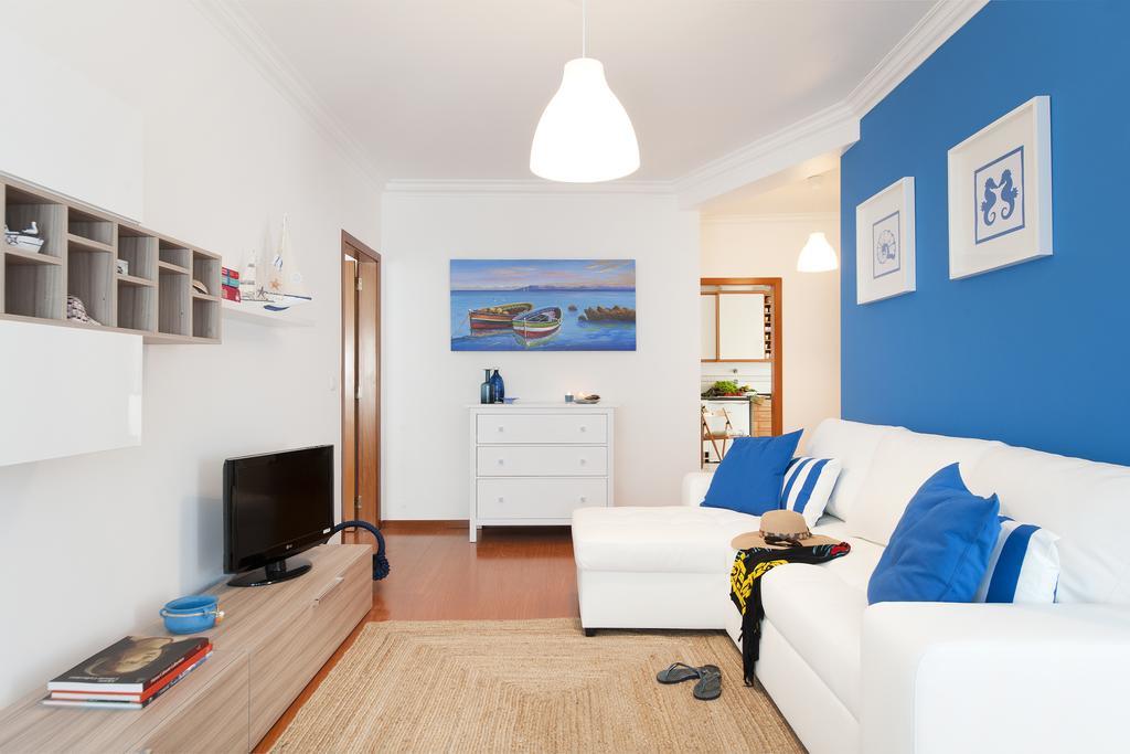 Apartamento - Blue Sea