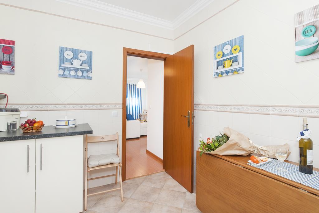 Apartamento - Blue Sea