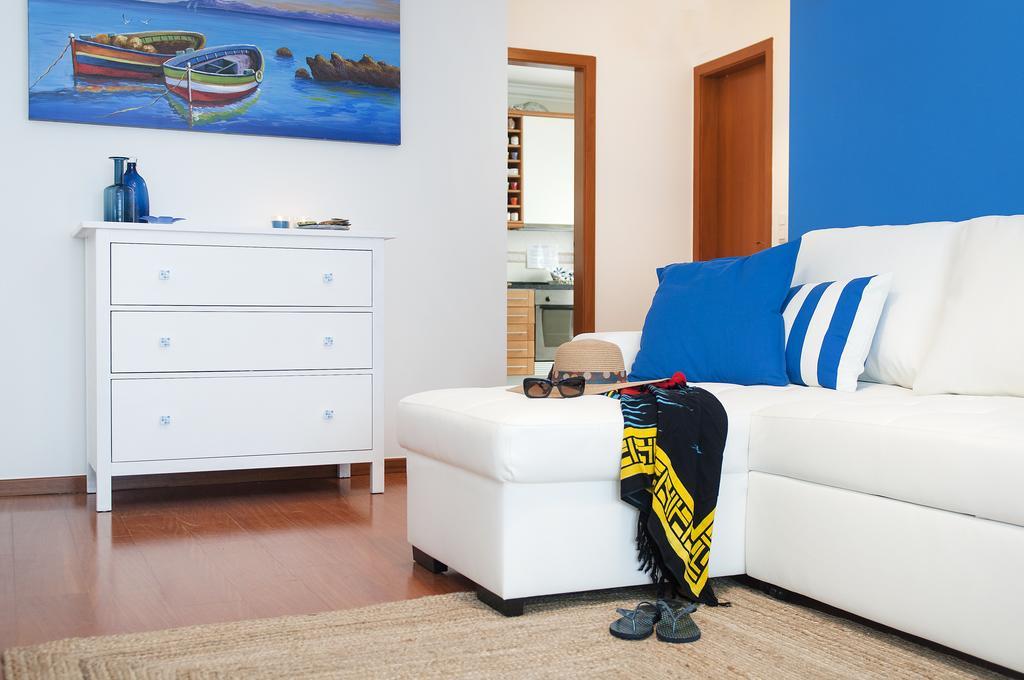 Apartamento - Blue Sea *