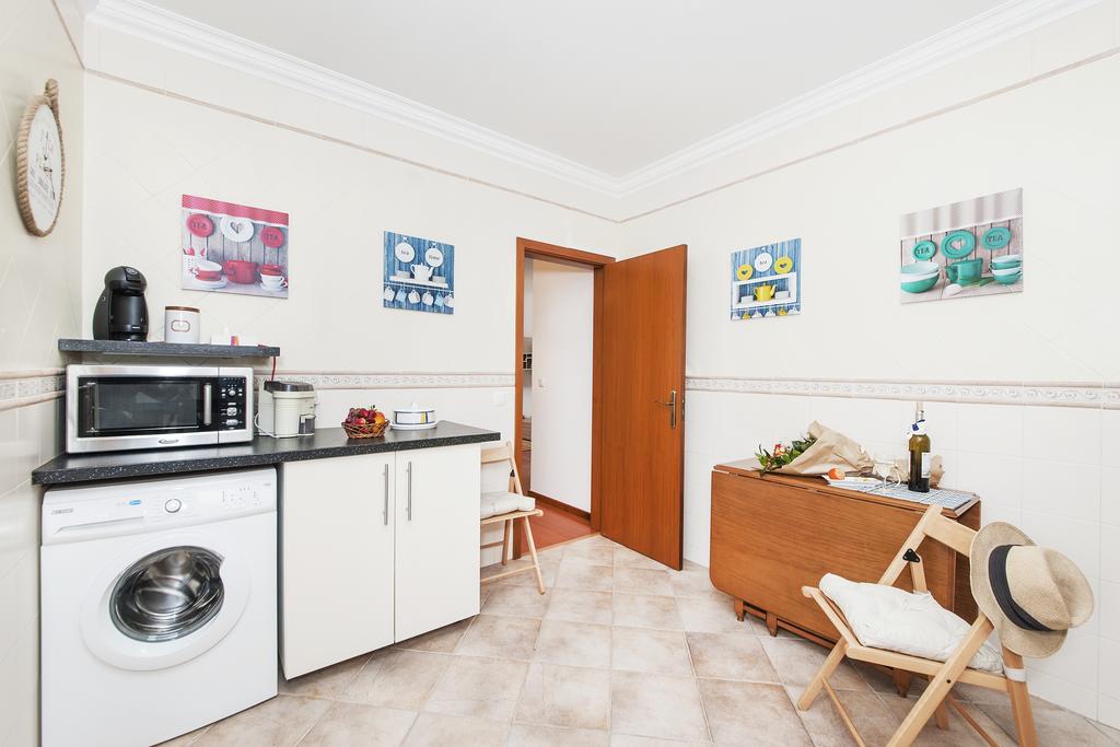Apartamento - Blue Sea