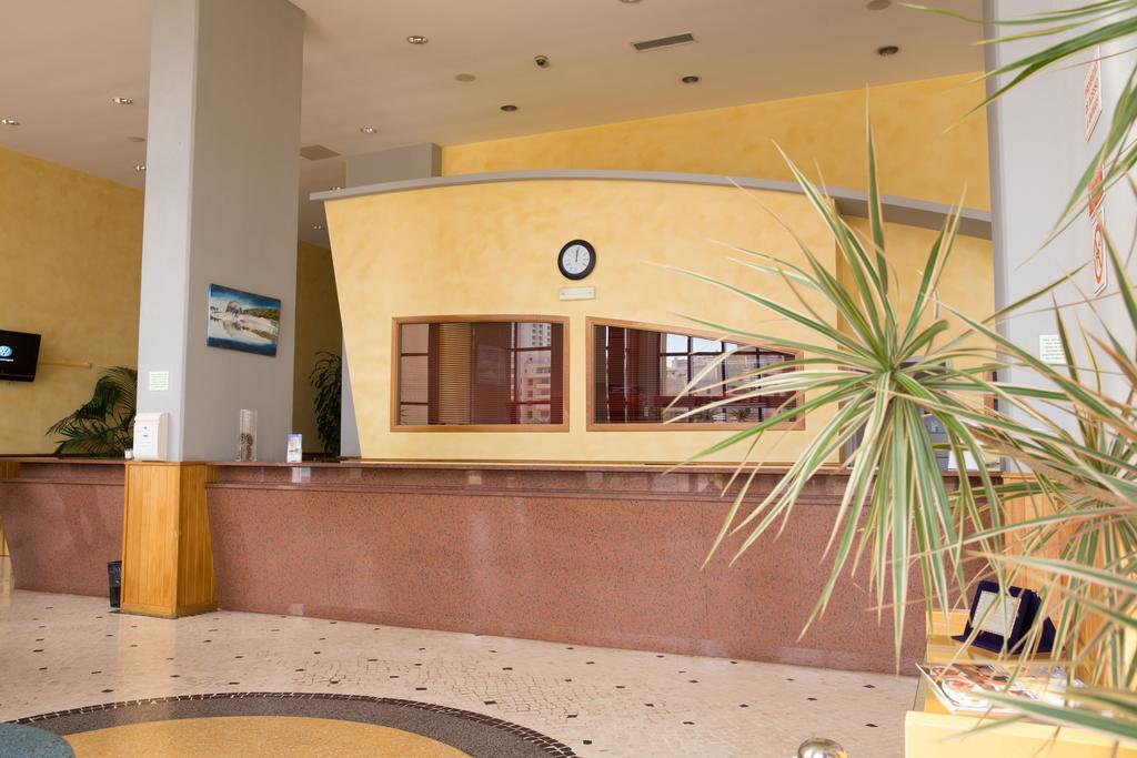 Aparthotel Clube Praia Mar Turisticos