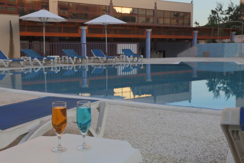 Aparthotel Clube Praia Mar Turisticos 3*