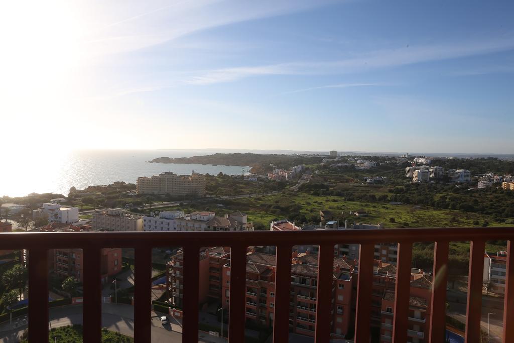 Aparthotel Clube Praia Mar Turisticos 3*