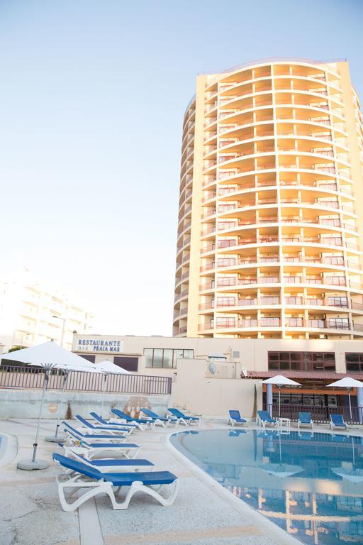Clube Praia Mar Turisticos Praia da Rocha