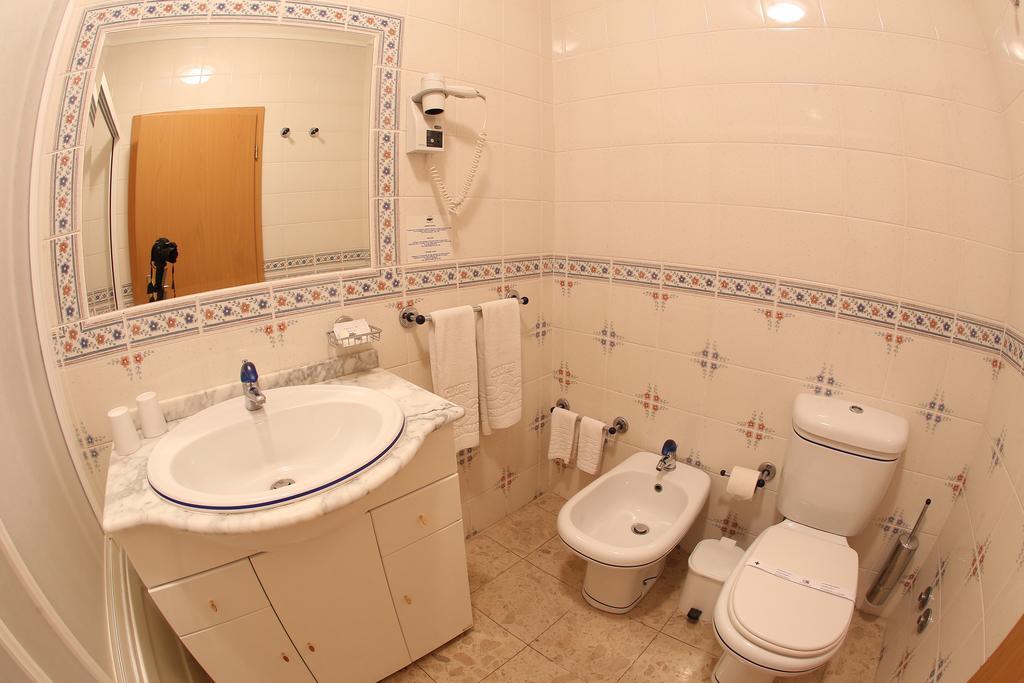 Aparthotel Clube Praia Mar Turisticos